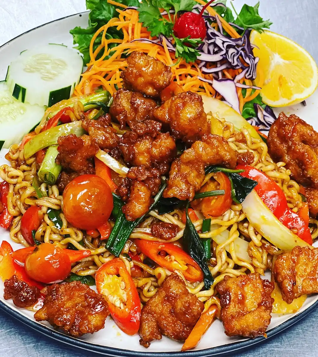 Pinto Thai Culpeper Restaurant & Bar – photo 4