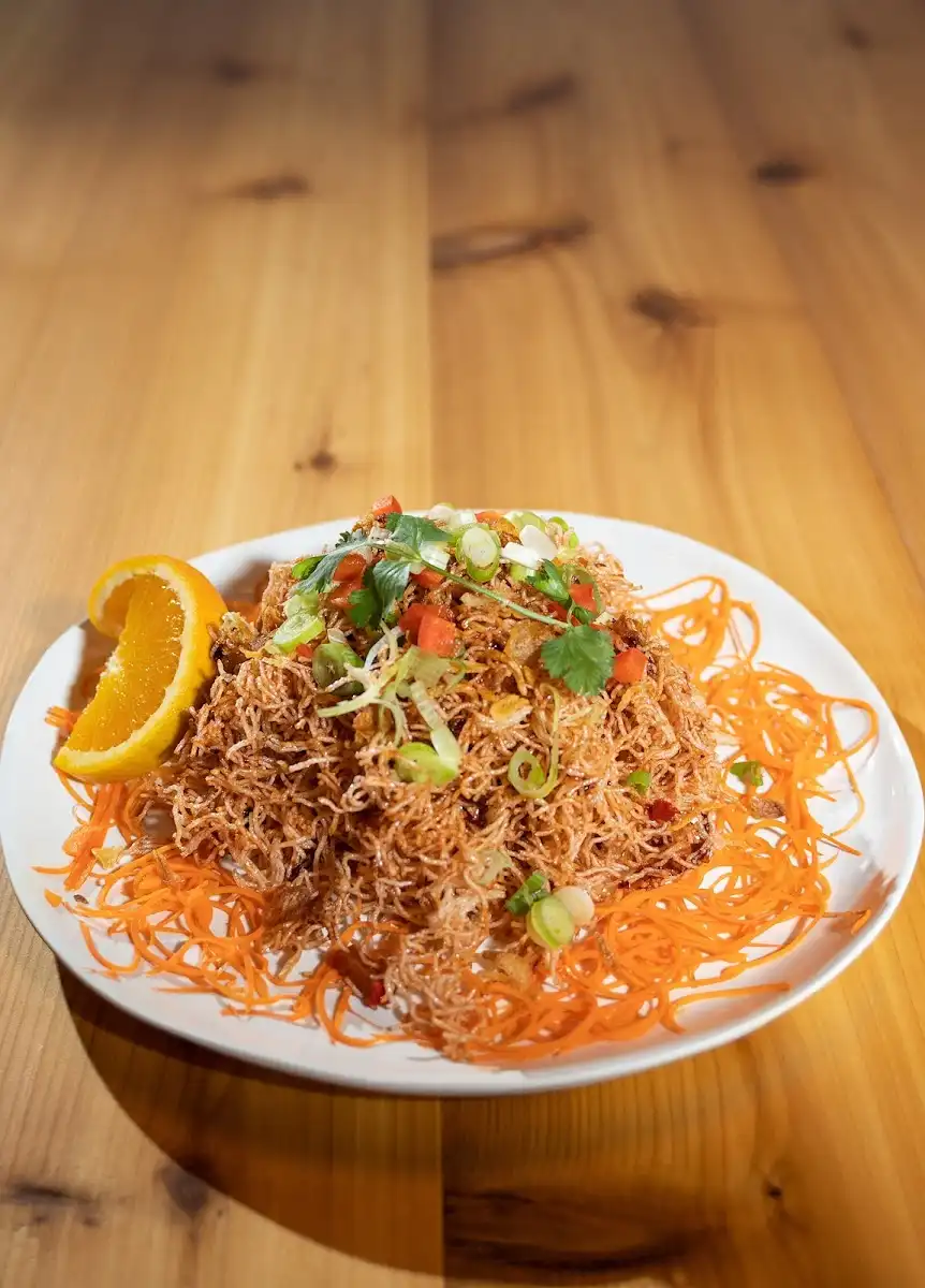 Pinto Thai Culpeper Restaurant & Bar – photo 5