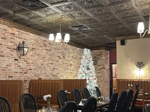 Pinto Thai Restaurant in Tampa