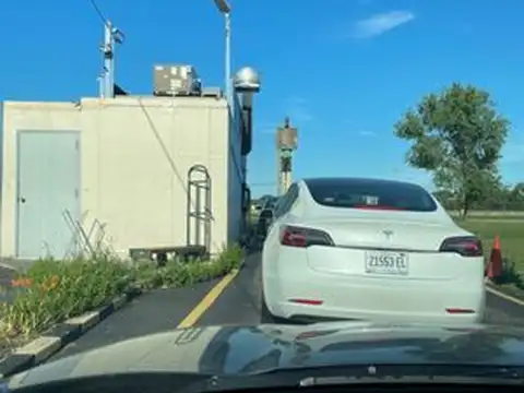 Pita Falafel Drive Thru & Grill in Palos Hills