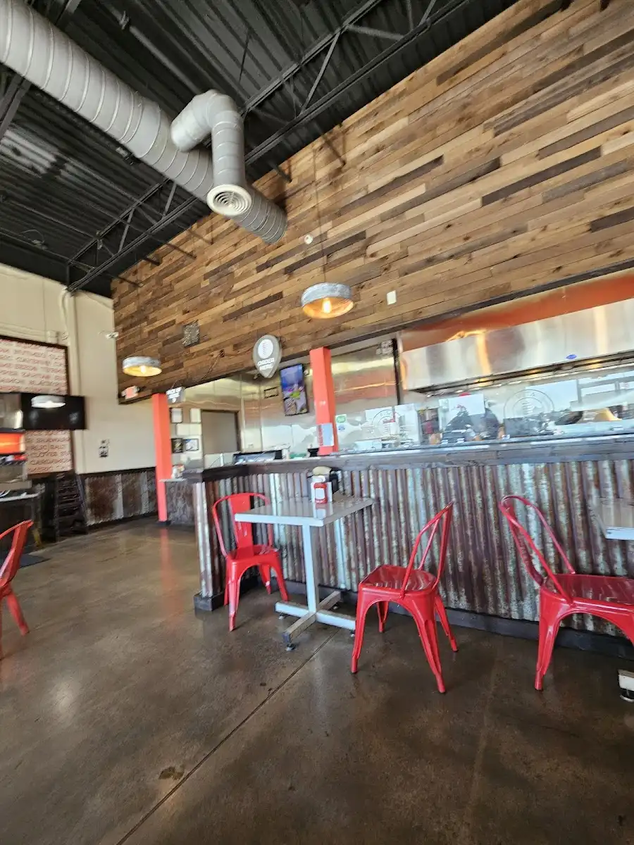 Pita Mediterranean Street Food - Warner Robins – photo 3