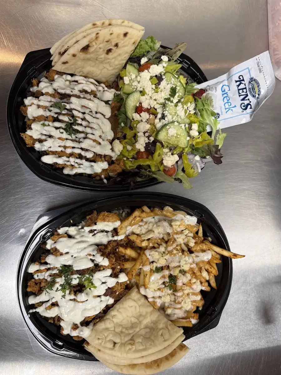 Pita Mediterranean Street Food - Warner Robins – photo 4