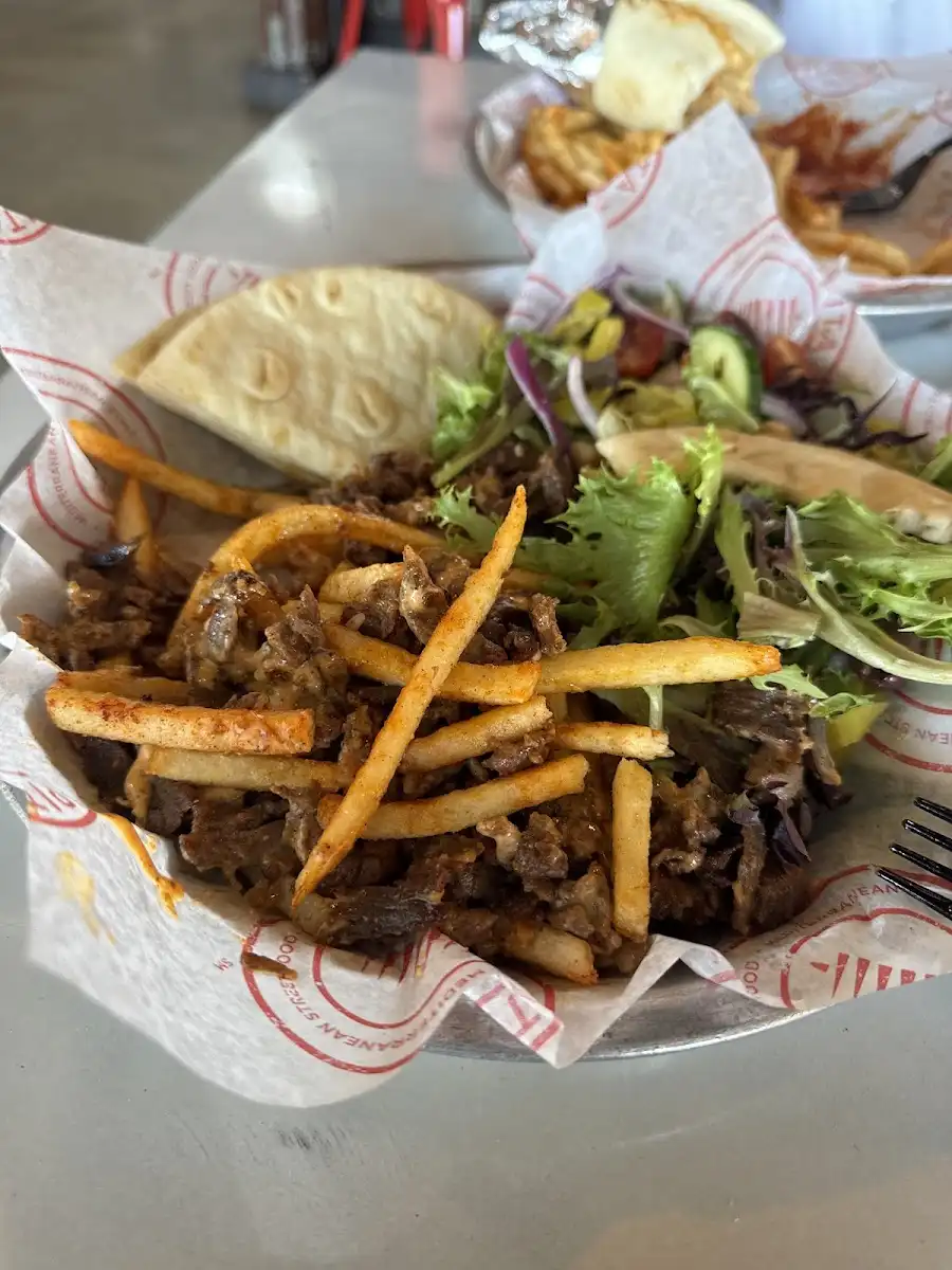 Pita Mediterranean Street Food - Warner Robins – photo 5