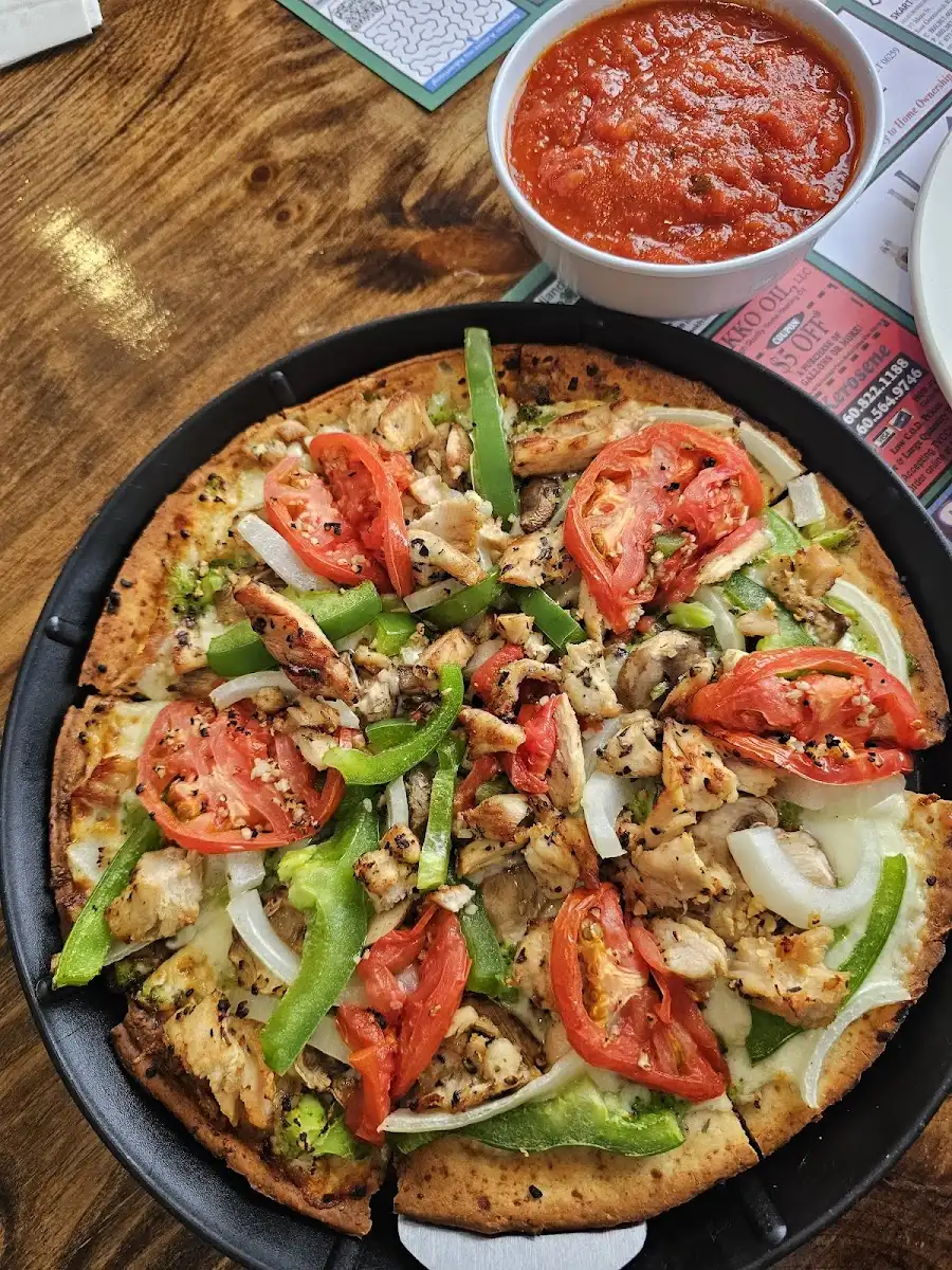 Pizza 101 & Family Restaurant – photo 3