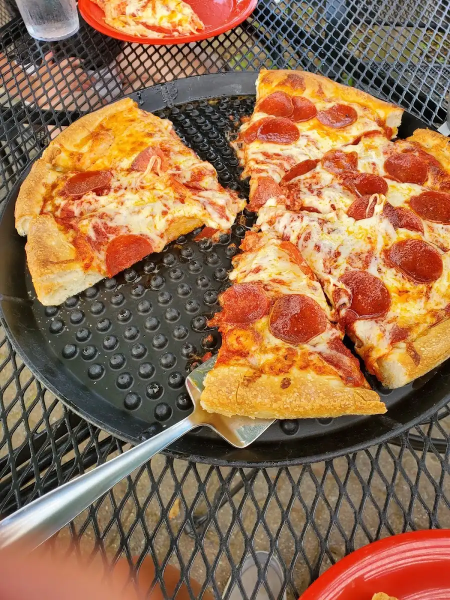 Pizza 101 & Family Restaurant – photo 5