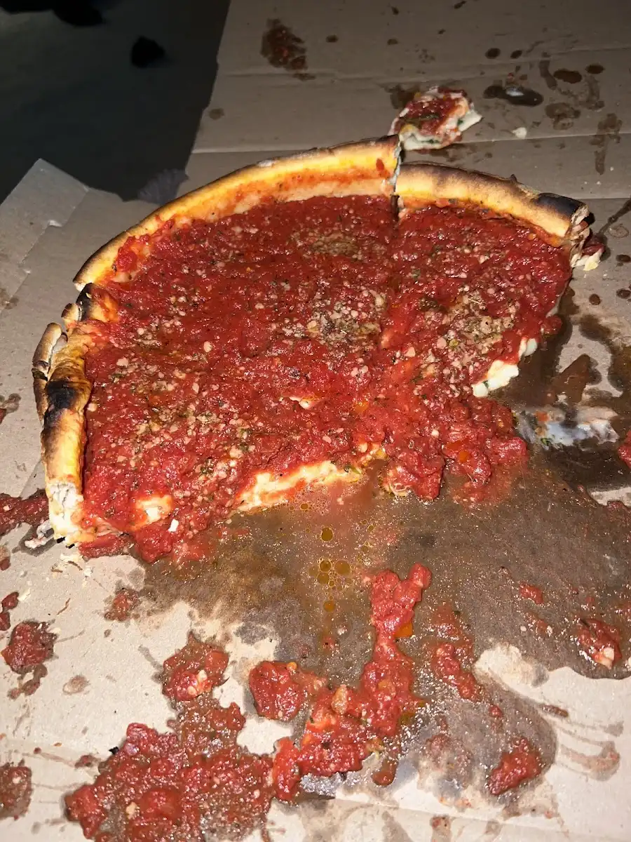 Pizza Extreme – photo 3