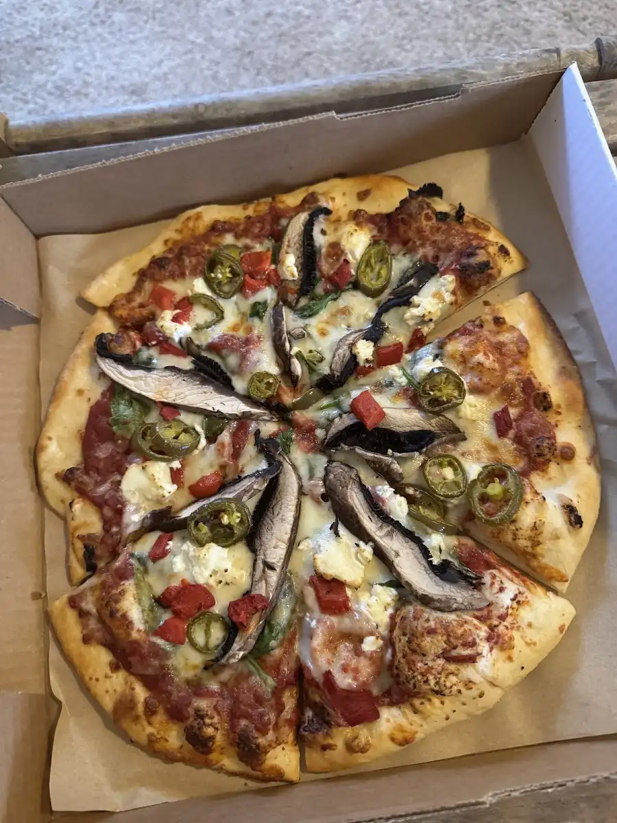 Pizza Fresh – photo 4