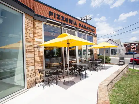 Pizzeria Paradiso Hyattsville in Hyattsville