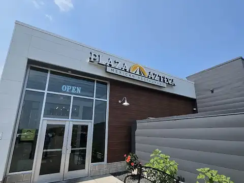 Plaza Azteca Mexican Restaurant Veterans in Fargo
