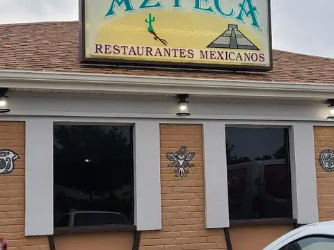Plaza Azteca in Newport News