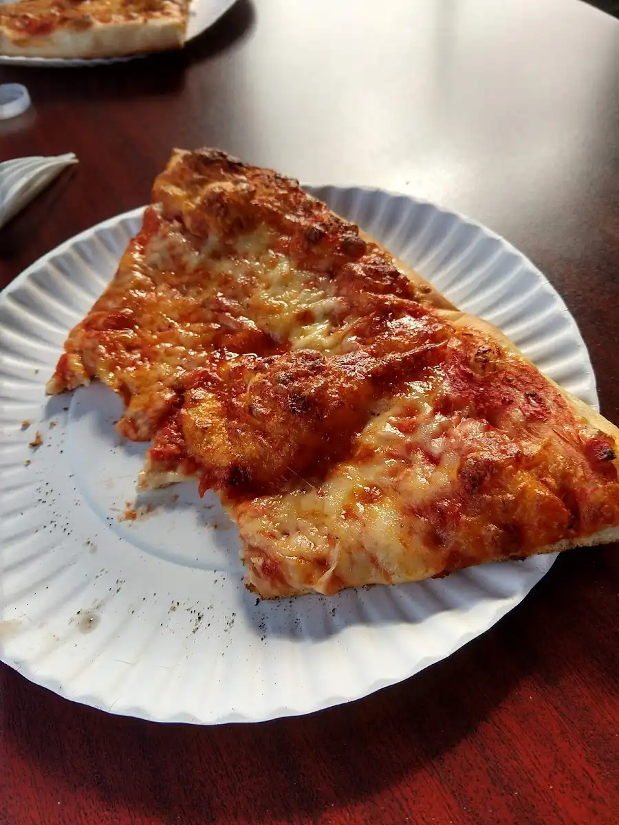 Plum Tomatoes Brick Oven Pizza – photo 5