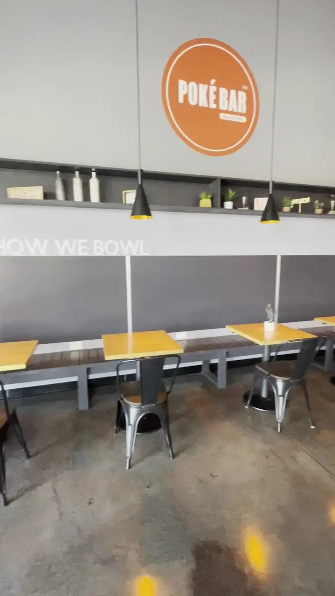 Poke Bar – photo 2