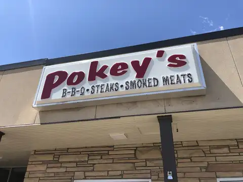 Pokey's in Gillette