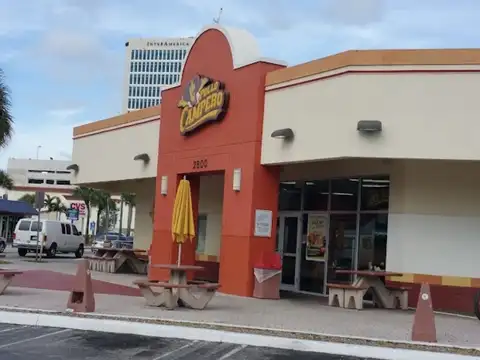 Pollo Campero in Miami