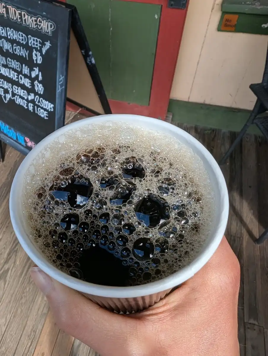 Pomaika'i Cafe – photo 5