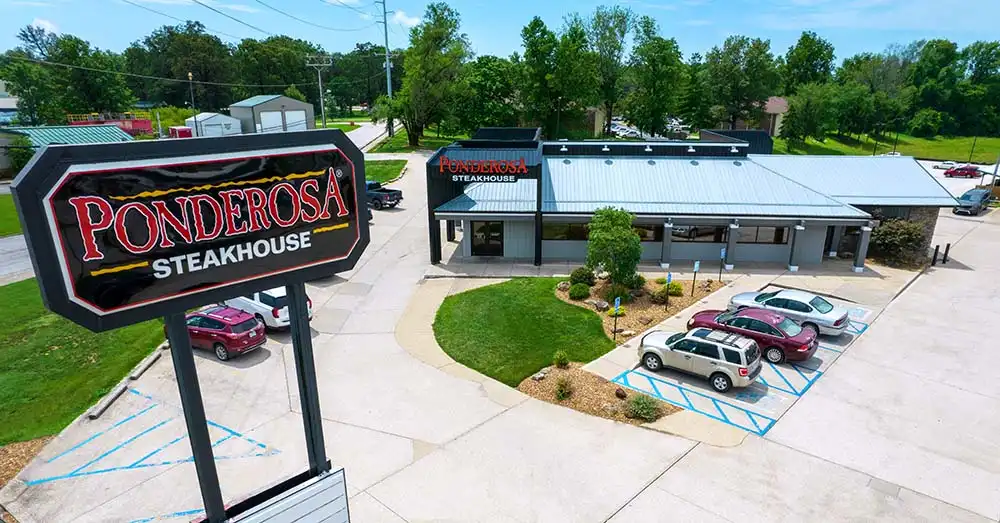 Ponderosa Steakhouse – photo 3