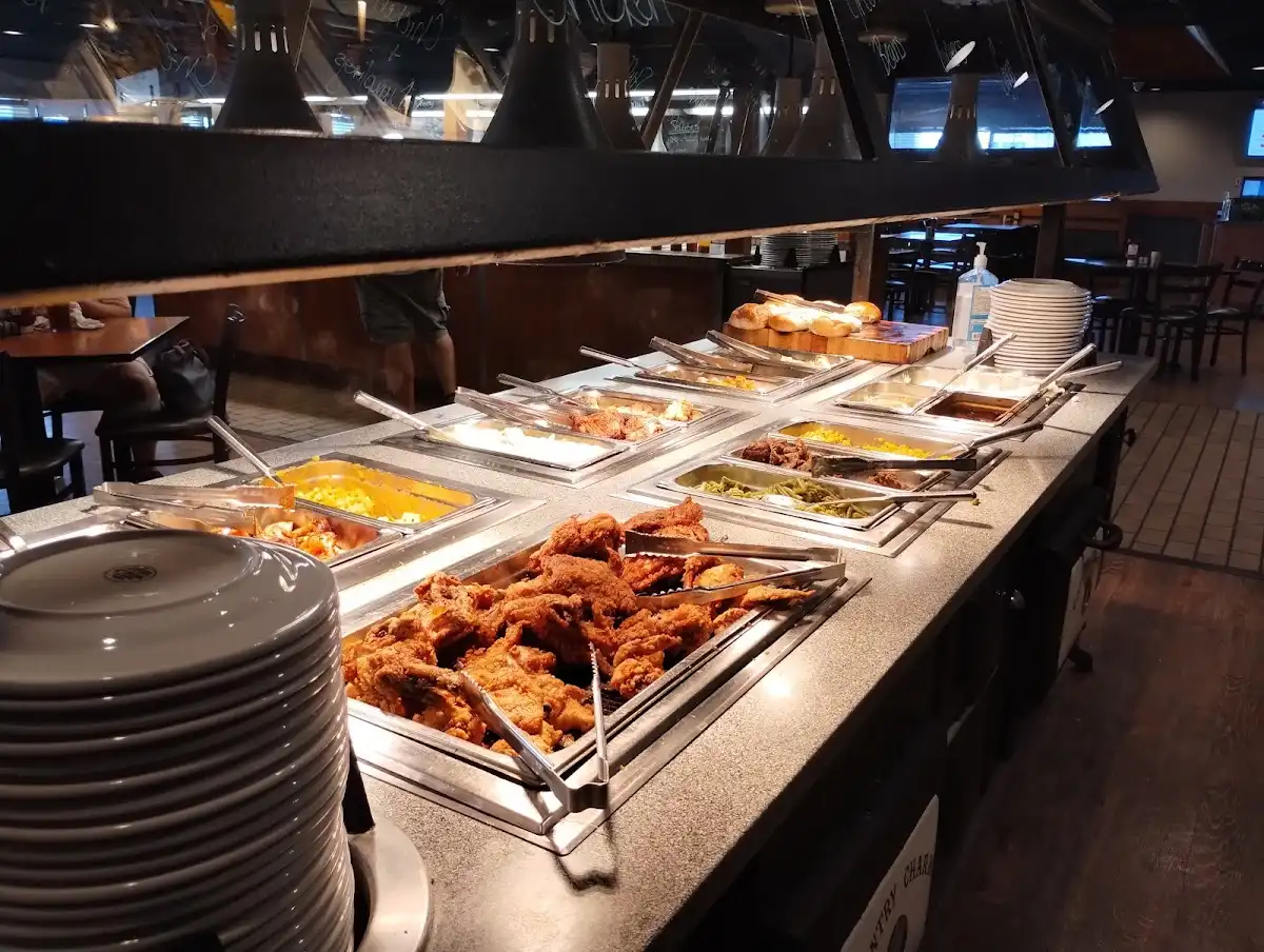 Ponderosa Steakhouse – photo 4