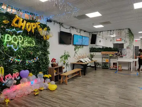 Popping Ave Boba Tea in Fresno