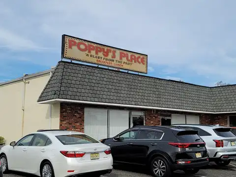 Poppy's Place in Toms River