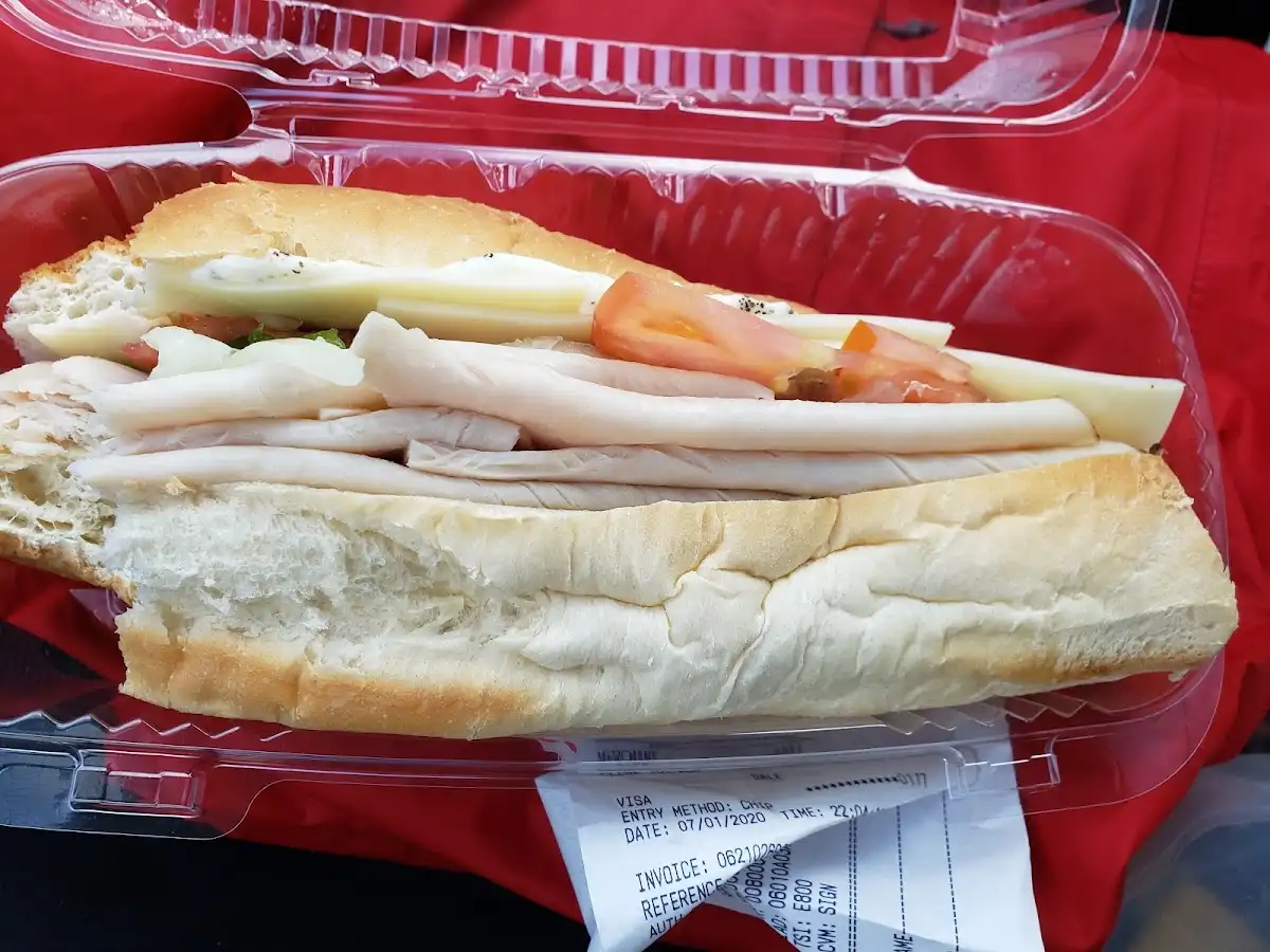 Porfido's Market & Deli – photo 2