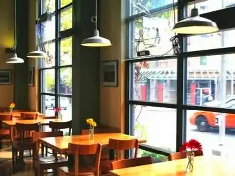 Portage Bay Cafe - South Lake Union in Seattle