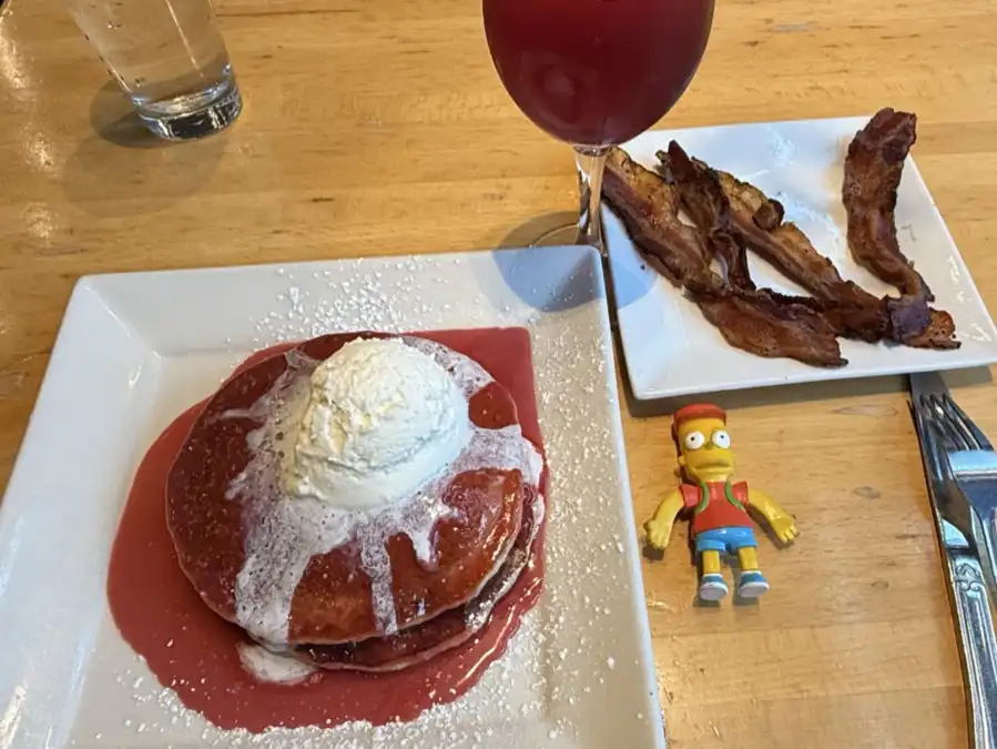 Portage Bay Cafe - South Lake Union – photo 4