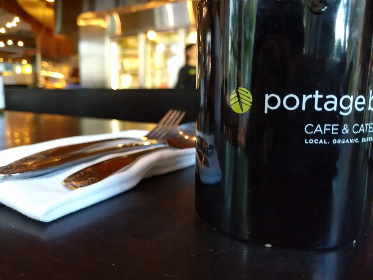 Portage Bay Cafe - South Lake Union – photo 5