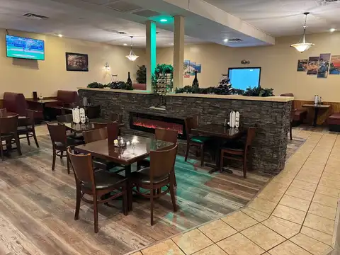 Portofino's Italian Restaurant & Pizza in Ankeny