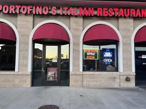 Portofino’S Italian Restaurant Indian Land in Indian Land