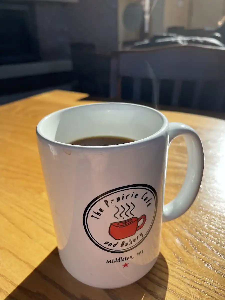 Prairie Cafe & Bakery – photo 5