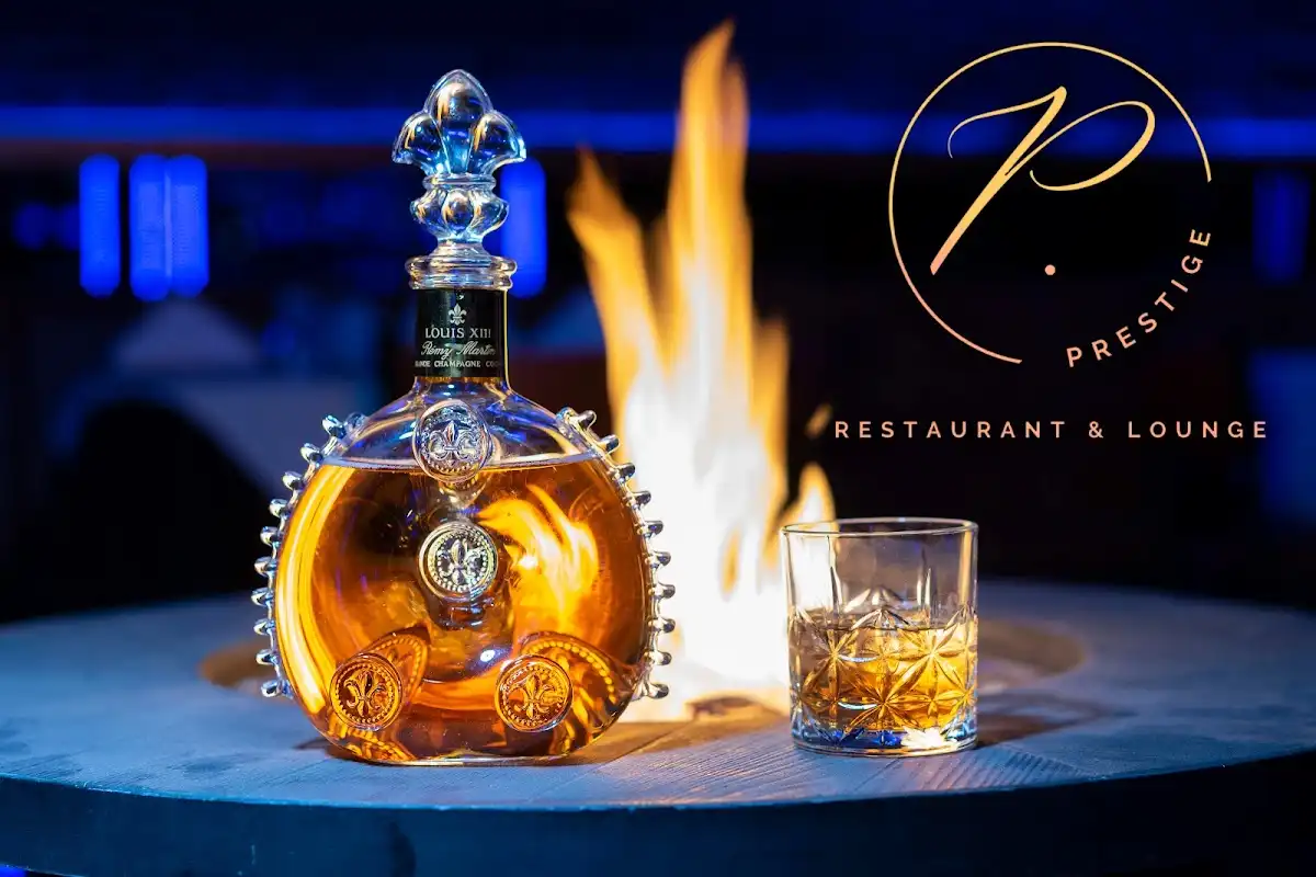 Prestige Steakhouse & Lounge – photo 3
