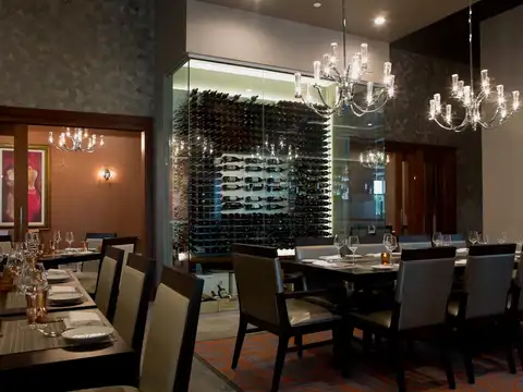 Prime Steak & Seafood in McAllen