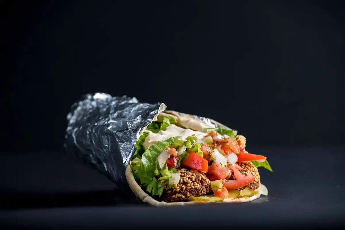 Princess Pita Mediterranean Restaurant - Tempe – photo 3