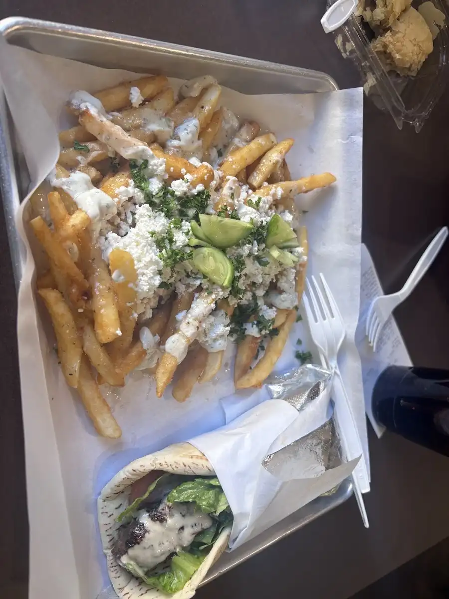 Princess Pita Mediterranean Restaurant - Tempe – photo 4