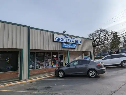 Progress Grocery & Deli in Beaverton