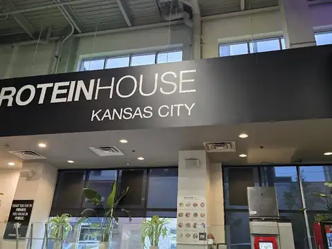 Proteinhouse Kansas City in Kansas City
