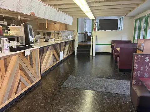 Provolone's Italian Kitchen in Seekonk