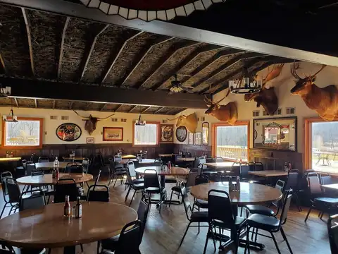 Pub 517 in Green Township