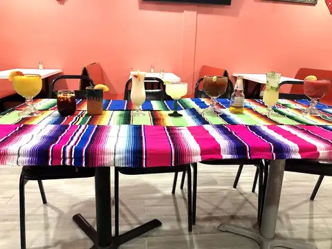 Pueblo Viejo Mexican Restaurant in Mount Prospect