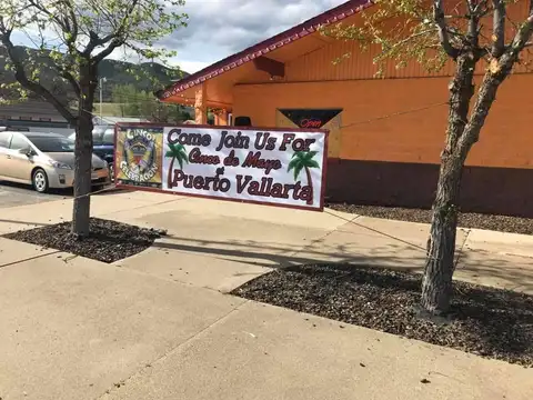 Puerto Vallarta A Family Mexican Restaurant in Yreka