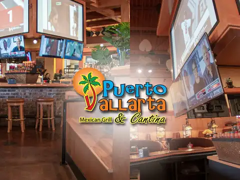 Puerto Vallarta Mexican Grill And Cantina in West Jordan