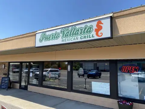 Puerto Vallarta Restaurant in Mishawaka