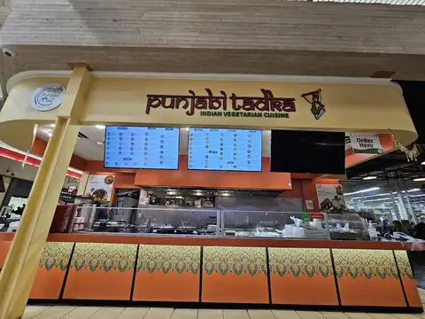 Punjabi Tadka - Crossroads Bellevue in Bellevue