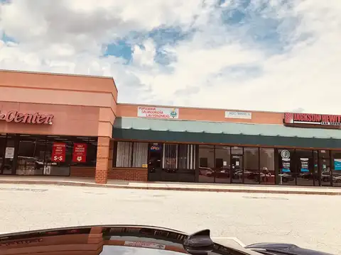 Pupuseria salvadoreña las Veronica's in Garden City
