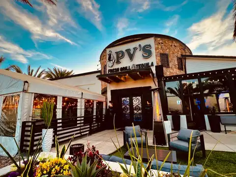 Pv's Fresh Grill And Tequila - Fontana, Ca in Fontana