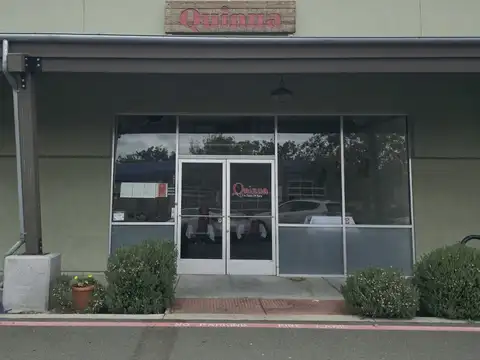 Quinua A Taste Of Peru Seafood Restaurant Petaluma in Petaluma