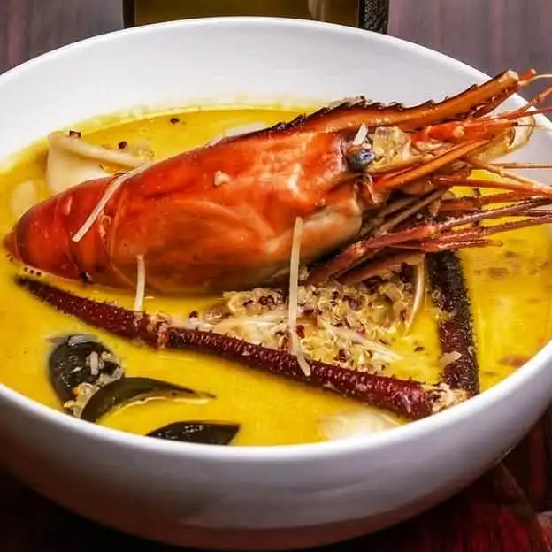 Quinua A Taste Of Peru Seafood Restaurant Petaluma – photo 4