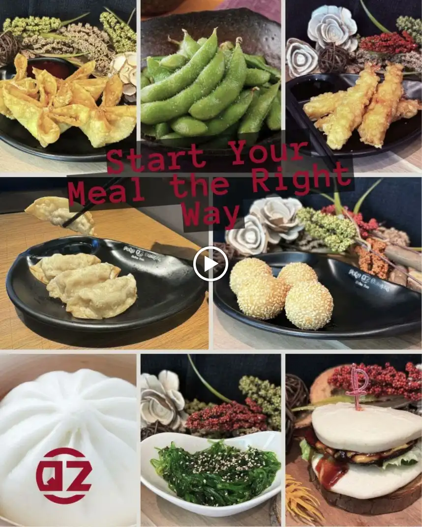Qz Poke & Ramen - The Legends – photo 4