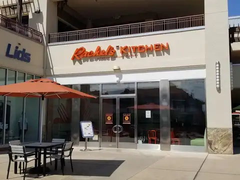 Rachel's Kitchen Las Vegas in Las Vegas
