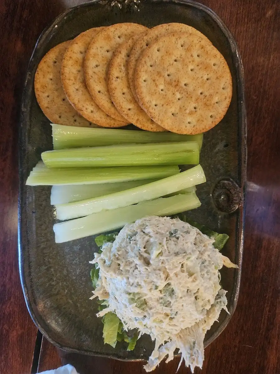 Rainer's Cafe & Bar – photo 5